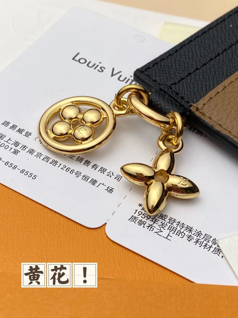 Louis Vuitton Wallets Purse Resilient 57272