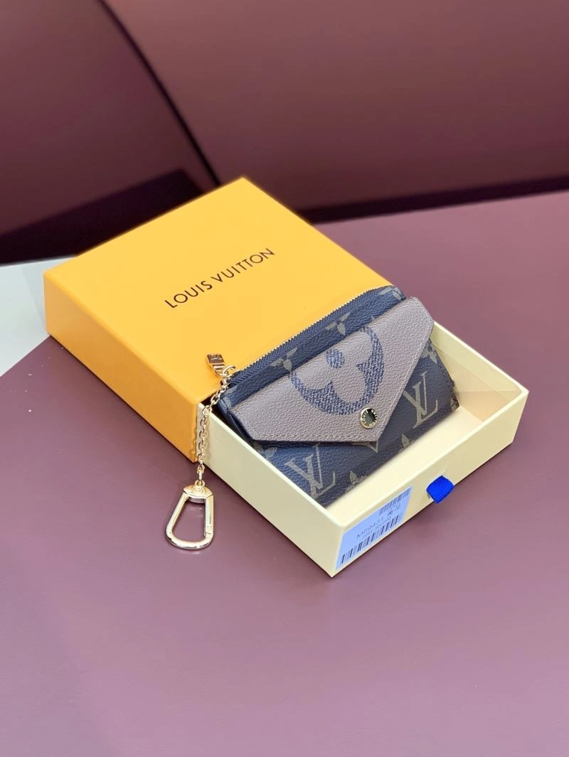 Louis Vuitton Wallets Purse Sporty 57270