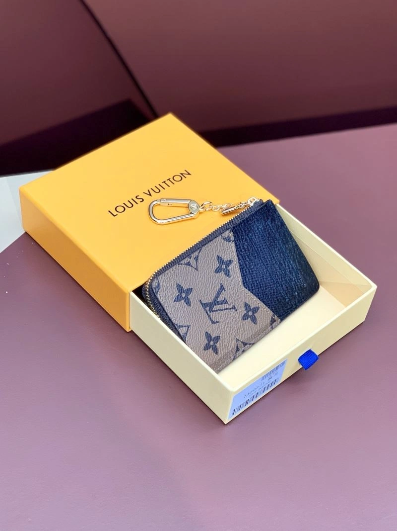 Louis Vuitton Wallets Purse Sporty 57270