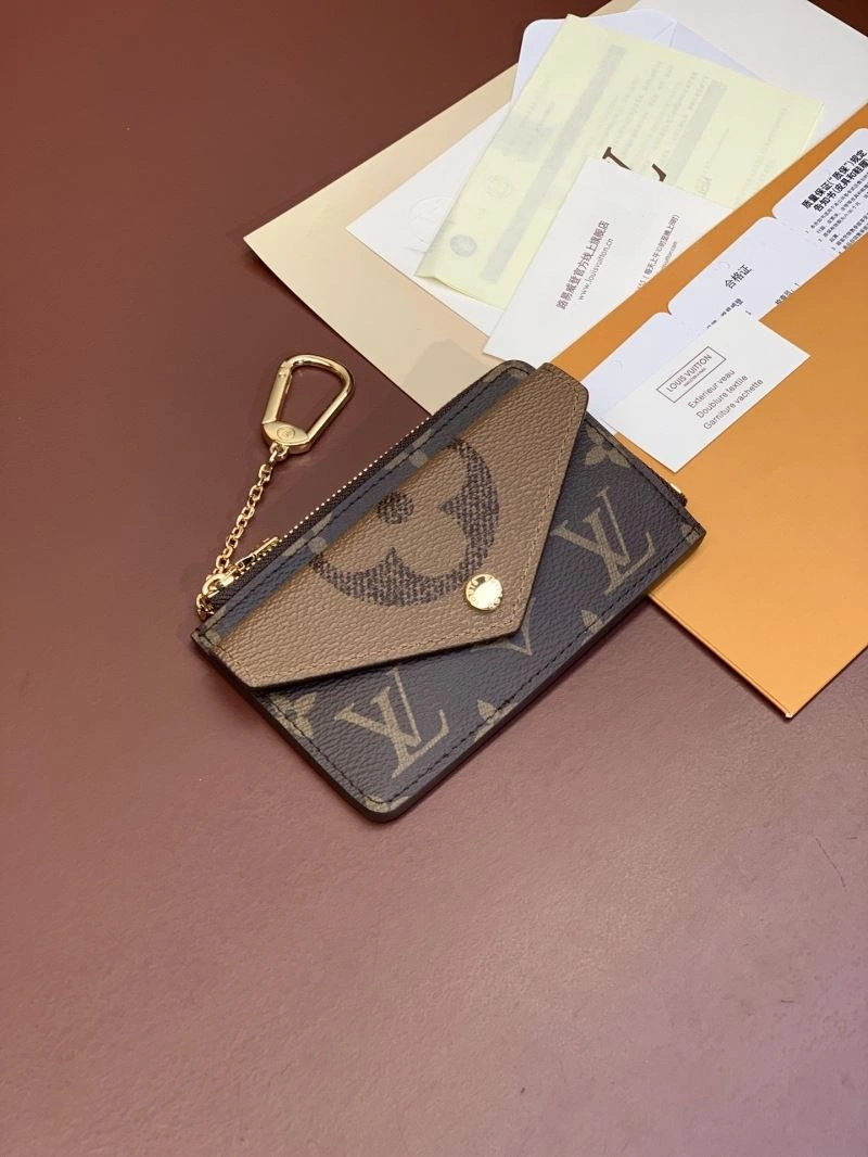 Louis Vuitton Wallets Purse Sporty 57270