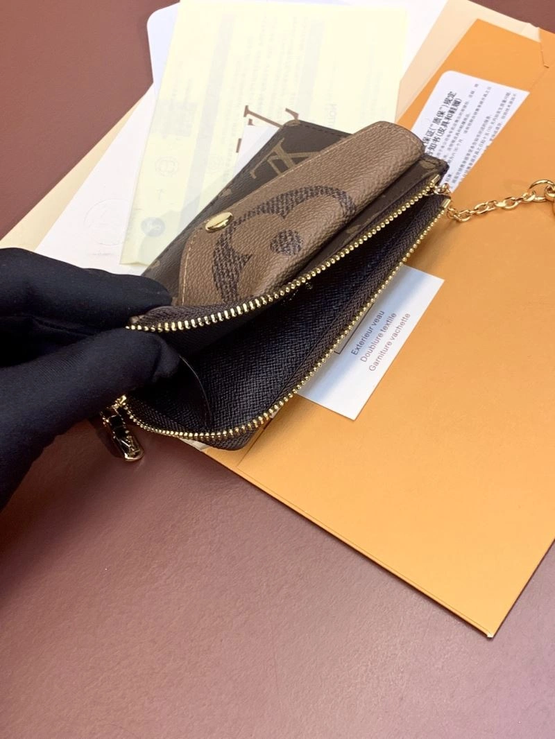Louis Vuitton Wallets Purse Sporty 57270