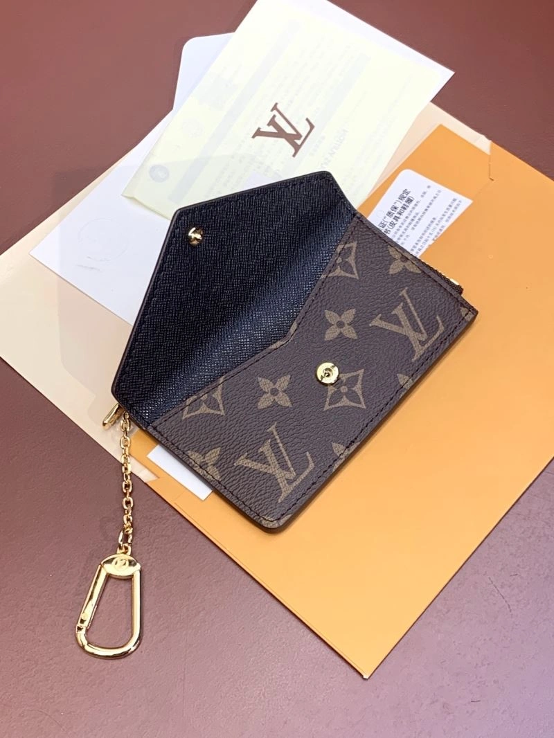 Louis Vuitton Wallets Purse Sporty 57270
