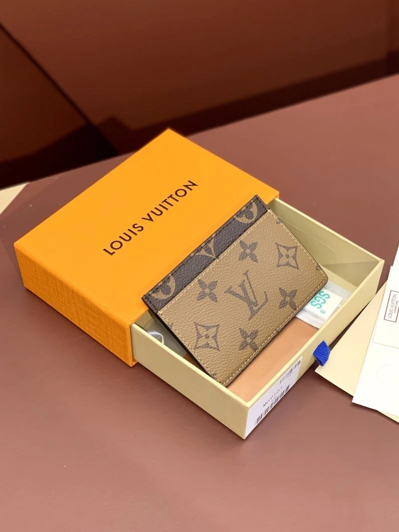 Louis Vuitton Wallets Purse OnTrend 57356