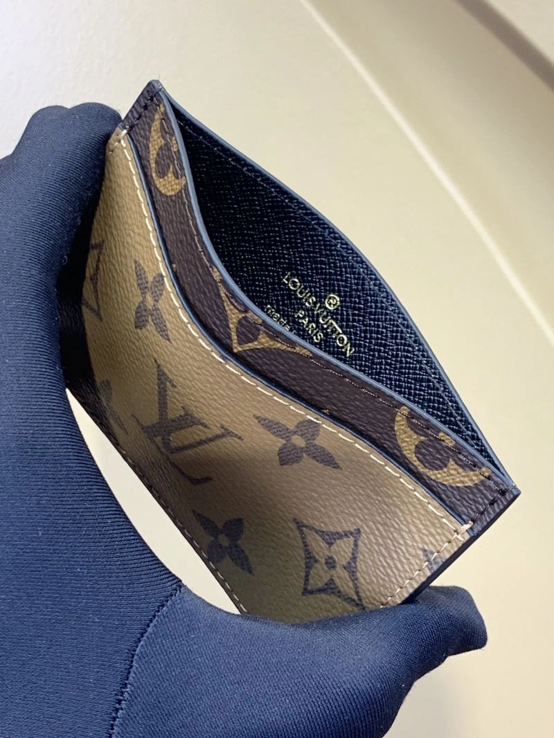 Louis Vuitton Wallets Purse OnTrend 57356