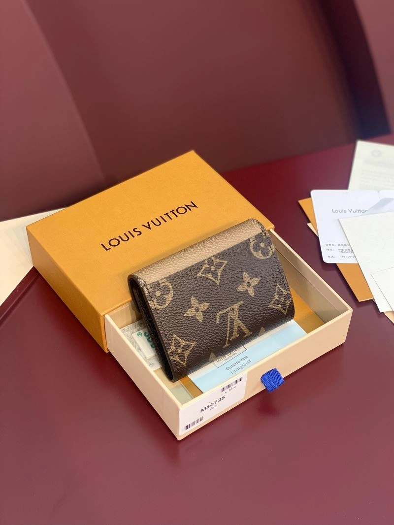 SoftTouch Louis Vuitton Wallets Purse 57271