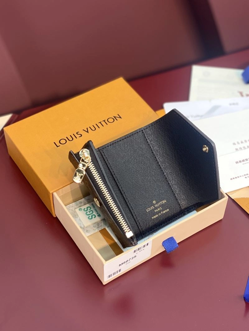 SoftTouch Louis Vuitton Wallets Purse 57271