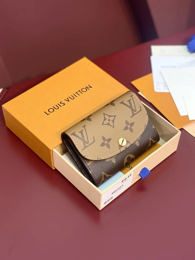 Affordable Louis Vuitton Wallets Purse 57250