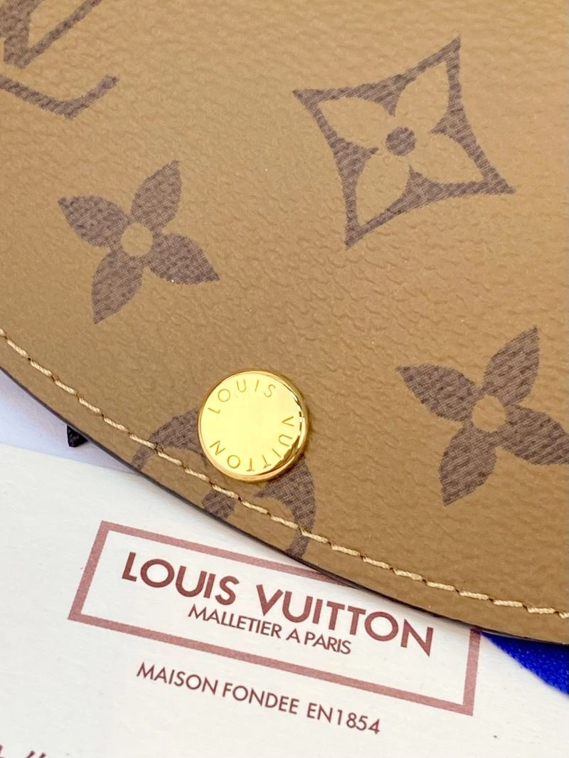 Affordable Louis Vuitton Wallets Purse 57250