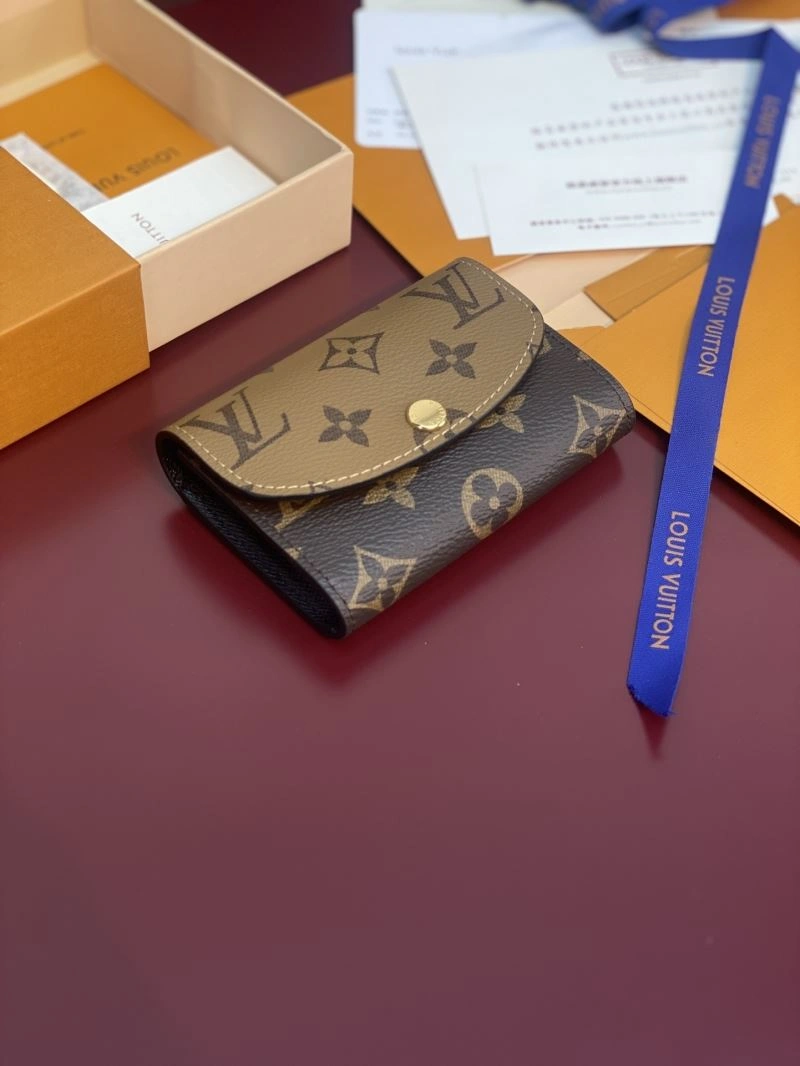 Affordable Louis Vuitton Wallets Purse 57250
