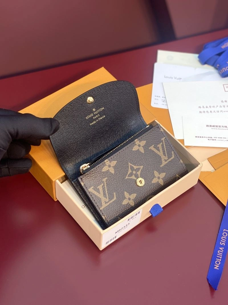 Affordable Louis Vuitton Wallets Purse 57250