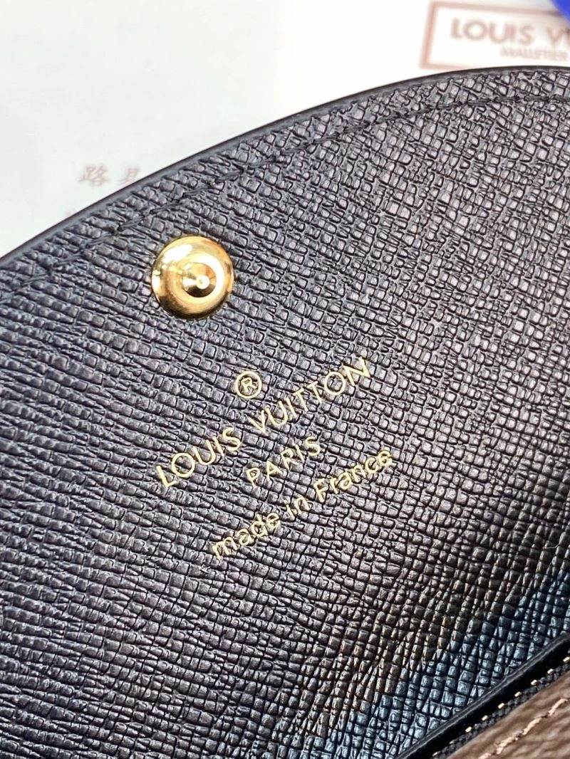 Affordable Louis Vuitton Wallets Purse 57250