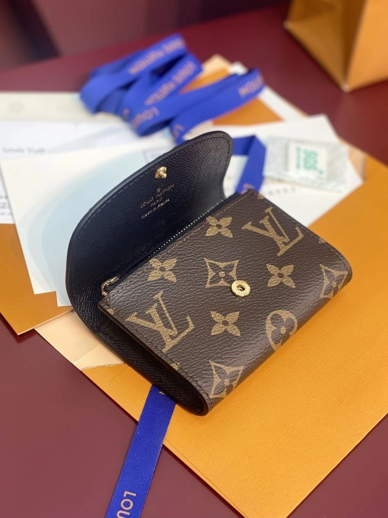 Affordable Louis Vuitton Wallets Purse 57250