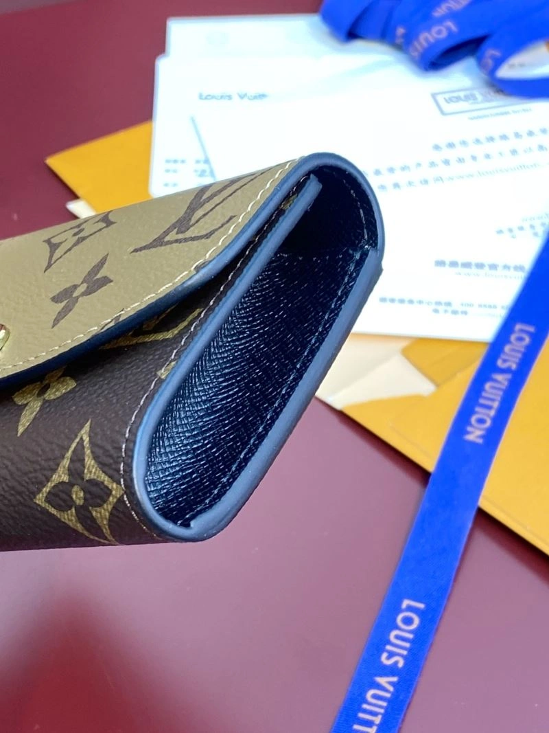 Affordable Louis Vuitton Wallets Purse 57250