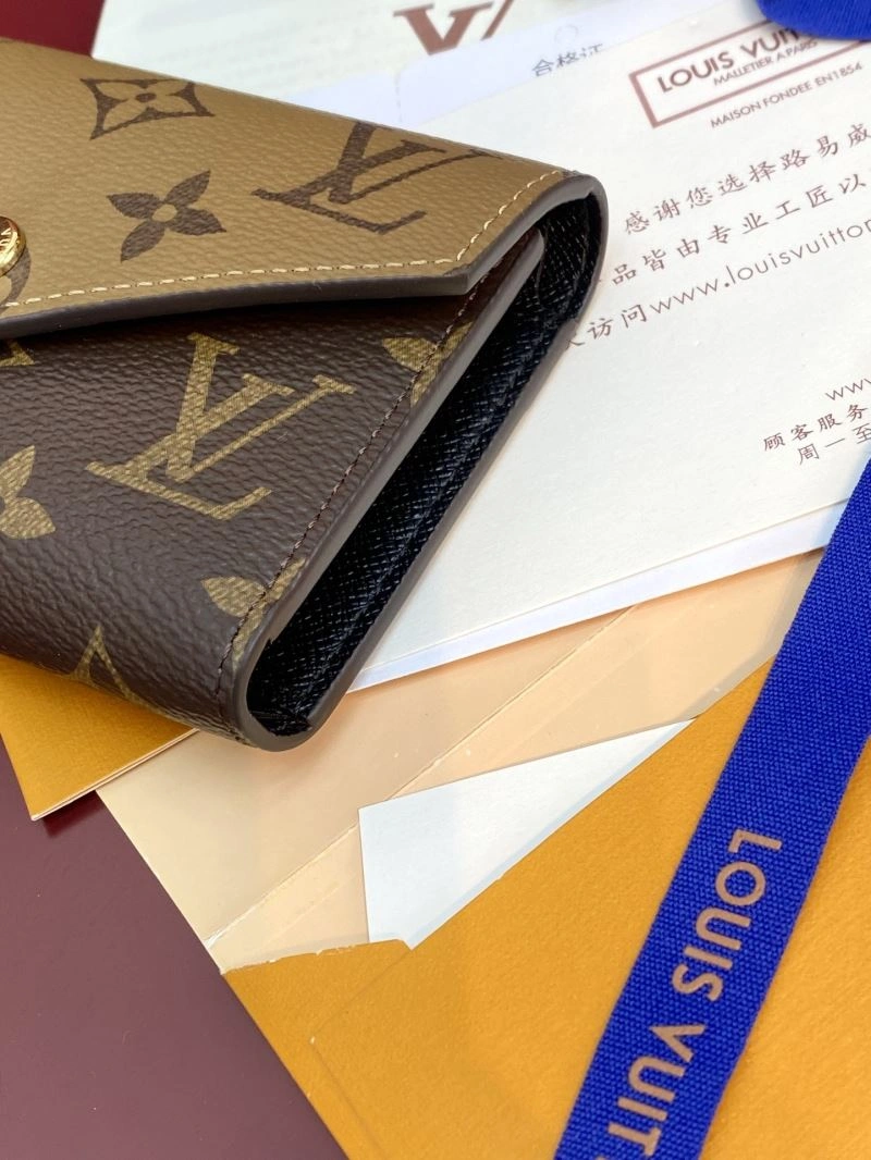 Lightweight Louis Vuitton Wallets Purse 57260