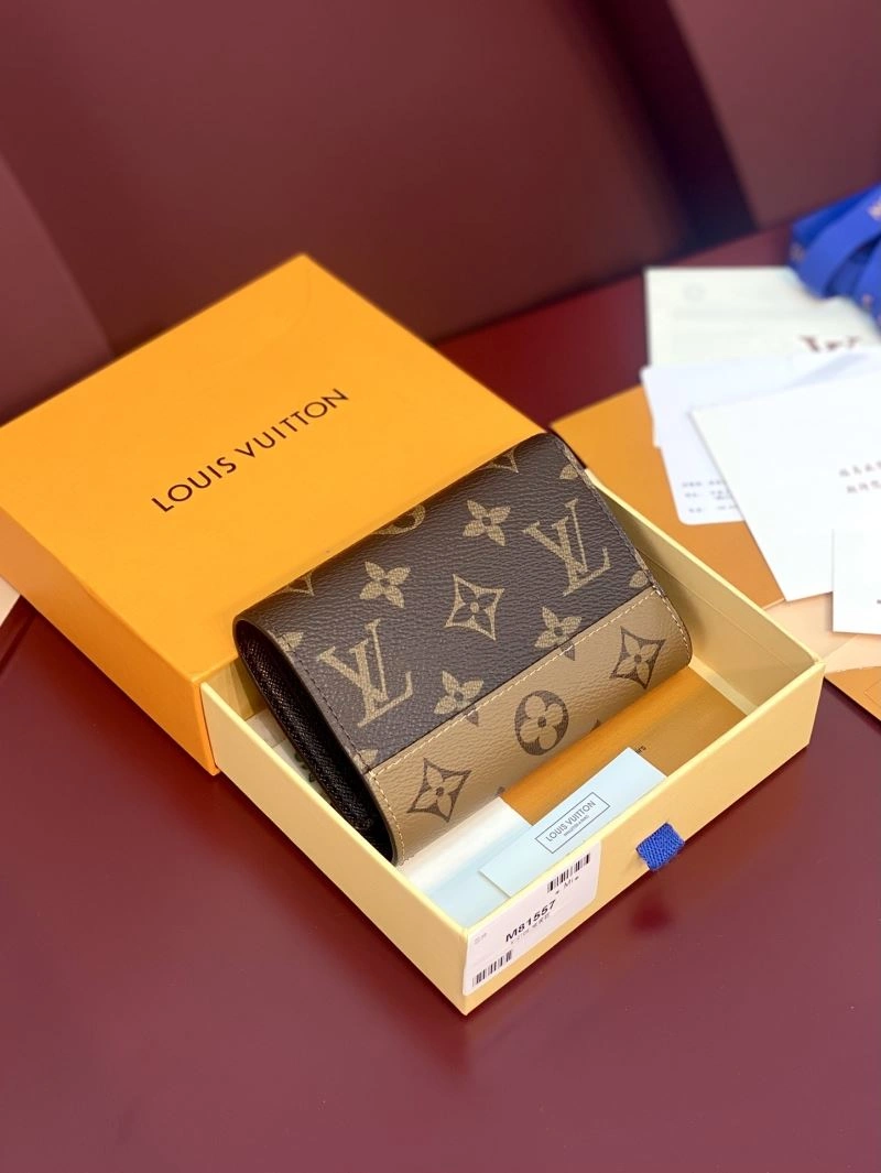 Lightweight Louis Vuitton Wallets Purse 57260