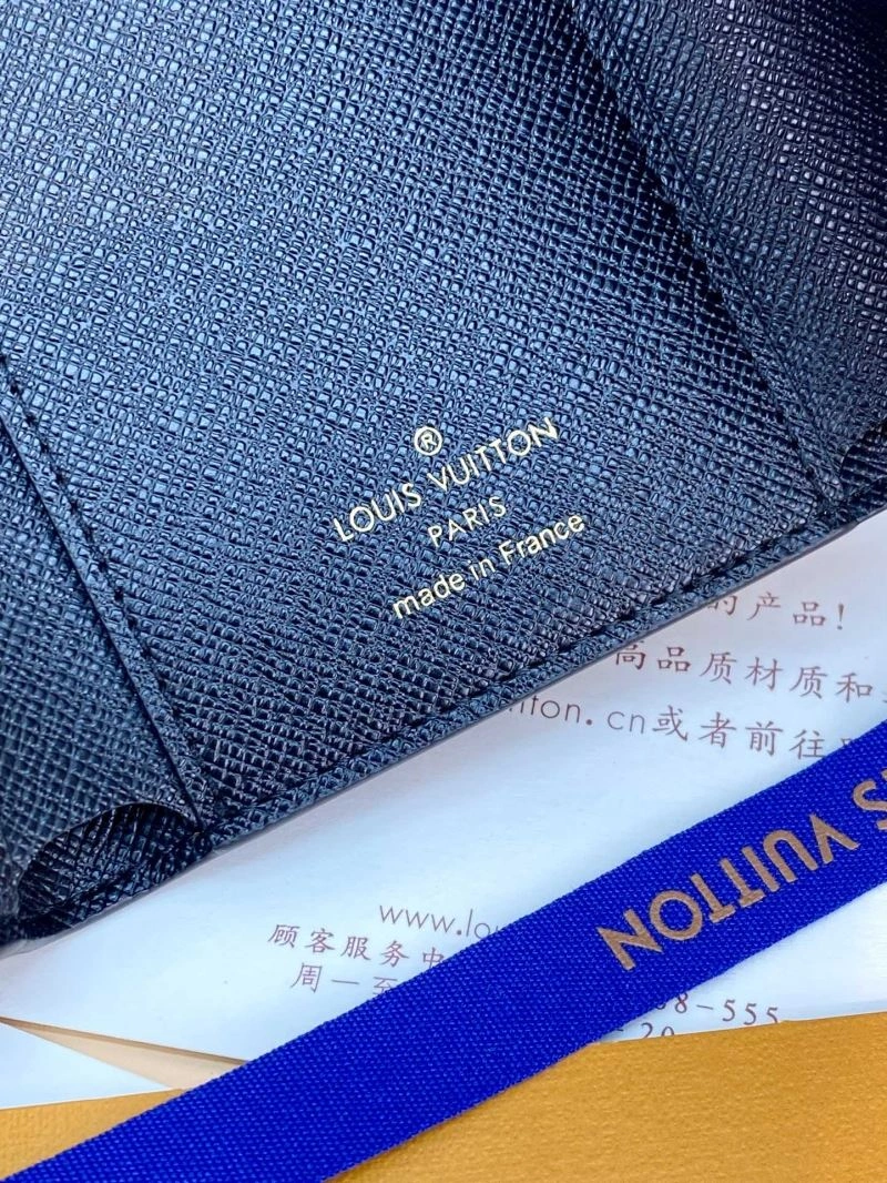 Lightweight Louis Vuitton Wallets Purse 57260