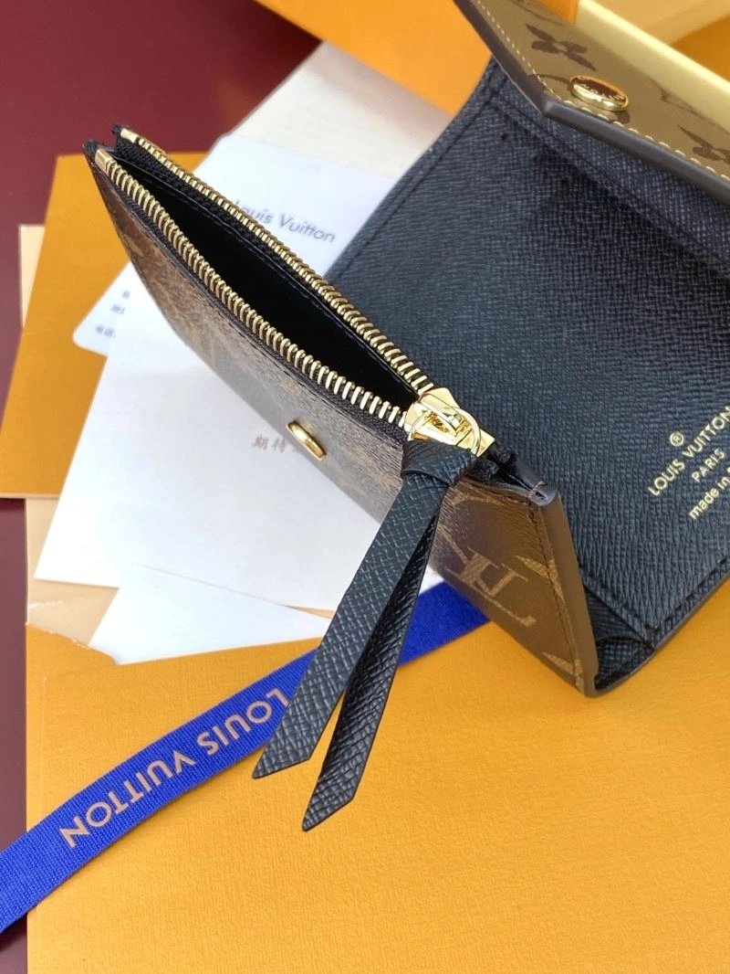 Lightweight Louis Vuitton Wallets Purse 57260