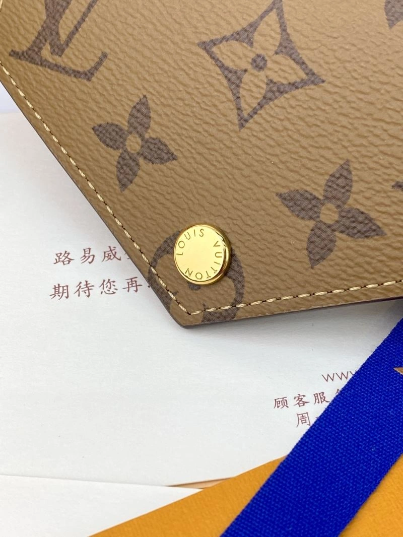Lightweight Louis Vuitton Wallets Purse 57260