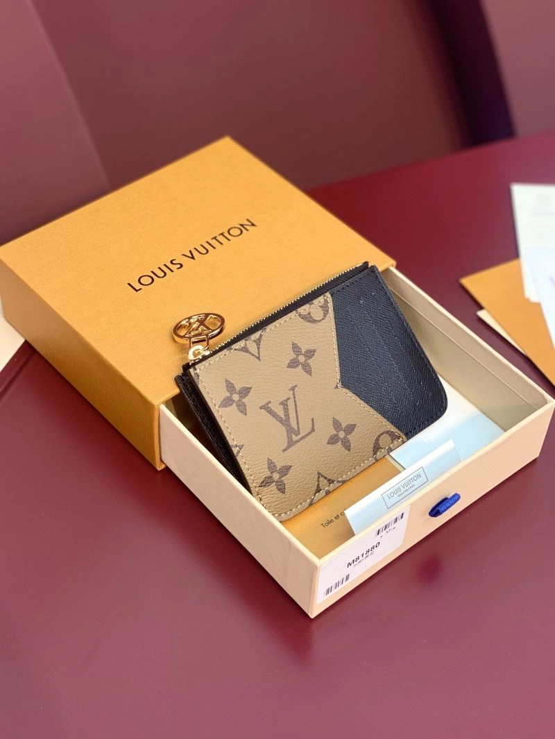 Louis Vuitton Wallets Purse FashionForward 57287