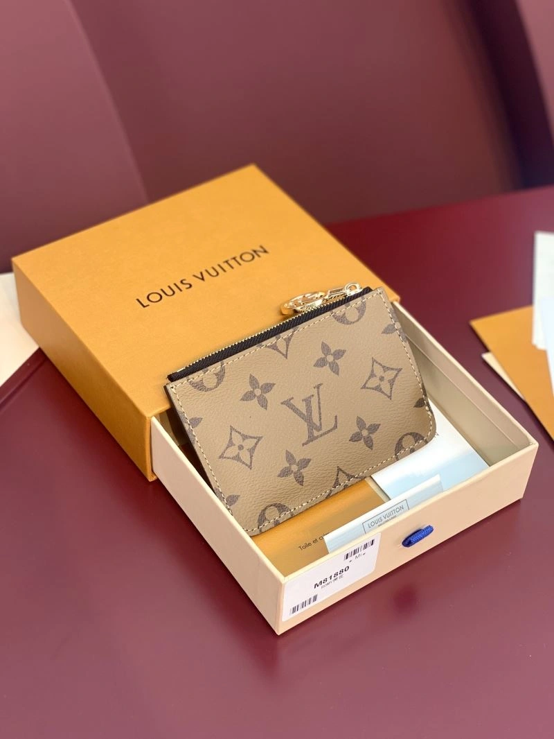 Louis Vuitton Wallets Purse FashionForward 57287