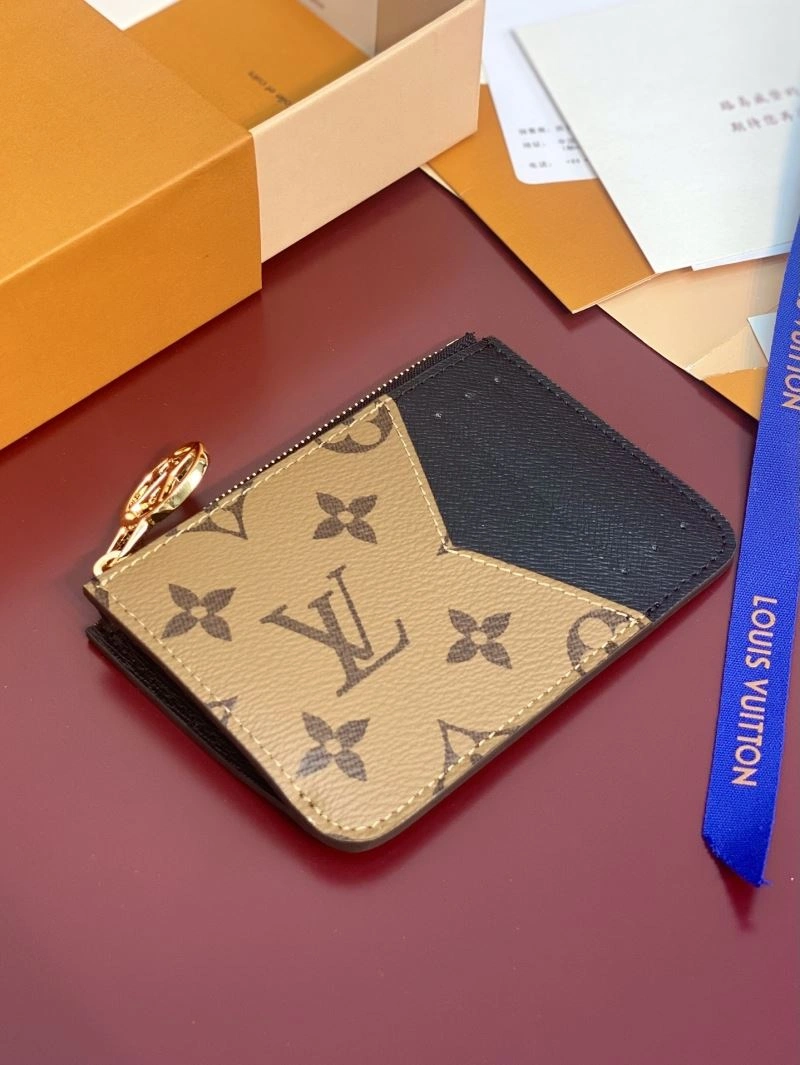 Louis Vuitton Wallets Purse FashionForward 57287