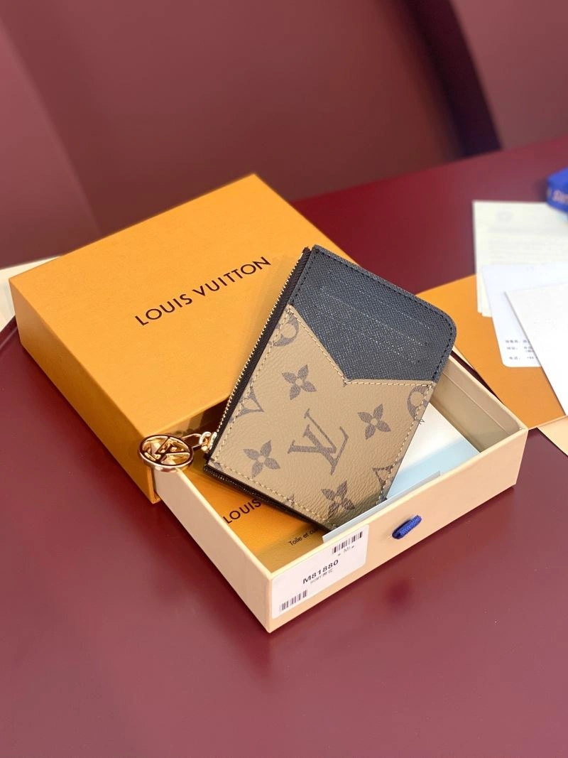 Louis Vuitton Wallets Purse FashionForward 57287