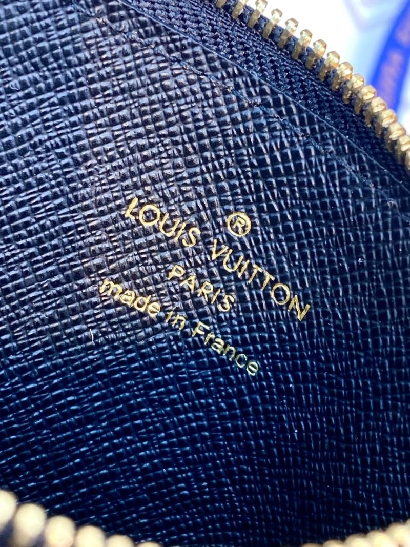 Louis Vuitton Wallets Purse FashionForward 57287