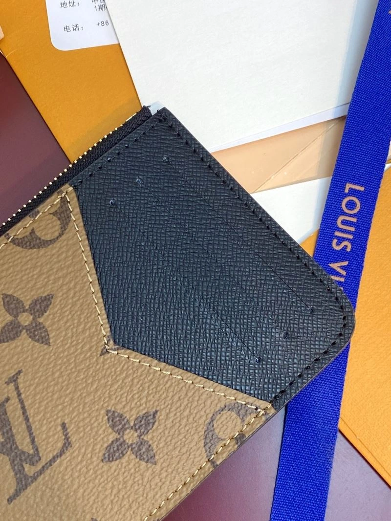 Louis Vuitton Wallets Purse FashionForward 57287