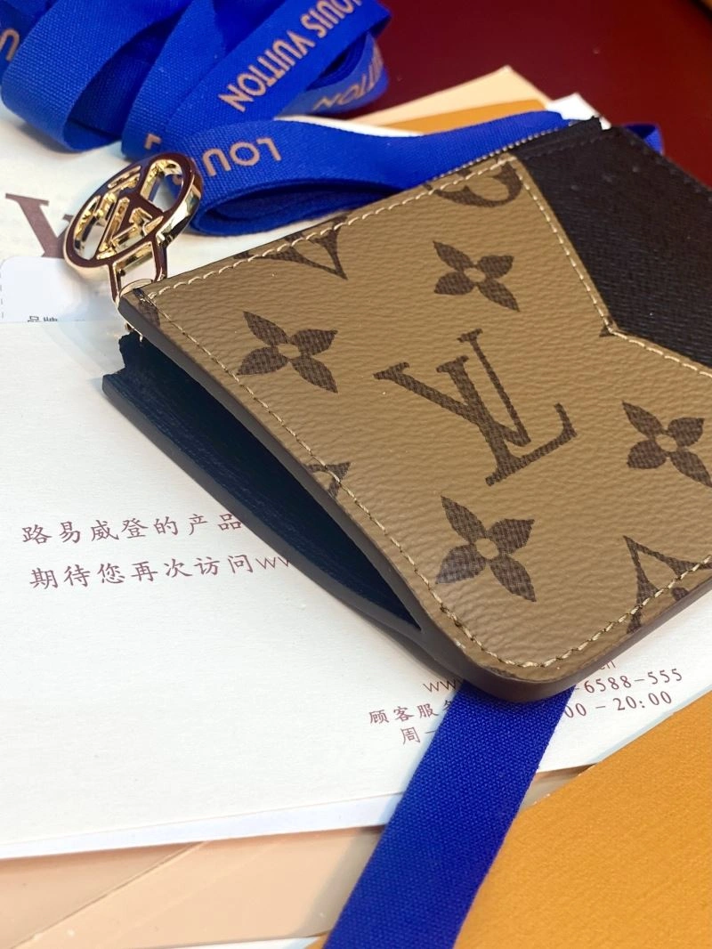 Louis Vuitton Wallets Purse FashionForward 57287