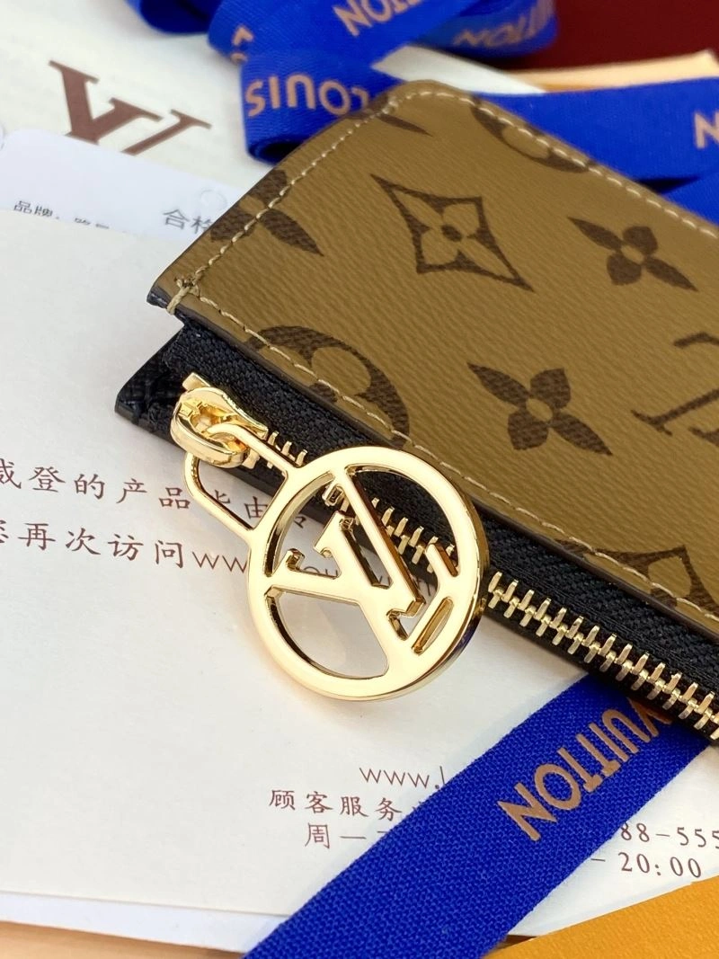 Louis Vuitton Wallets Purse FashionForward 57287