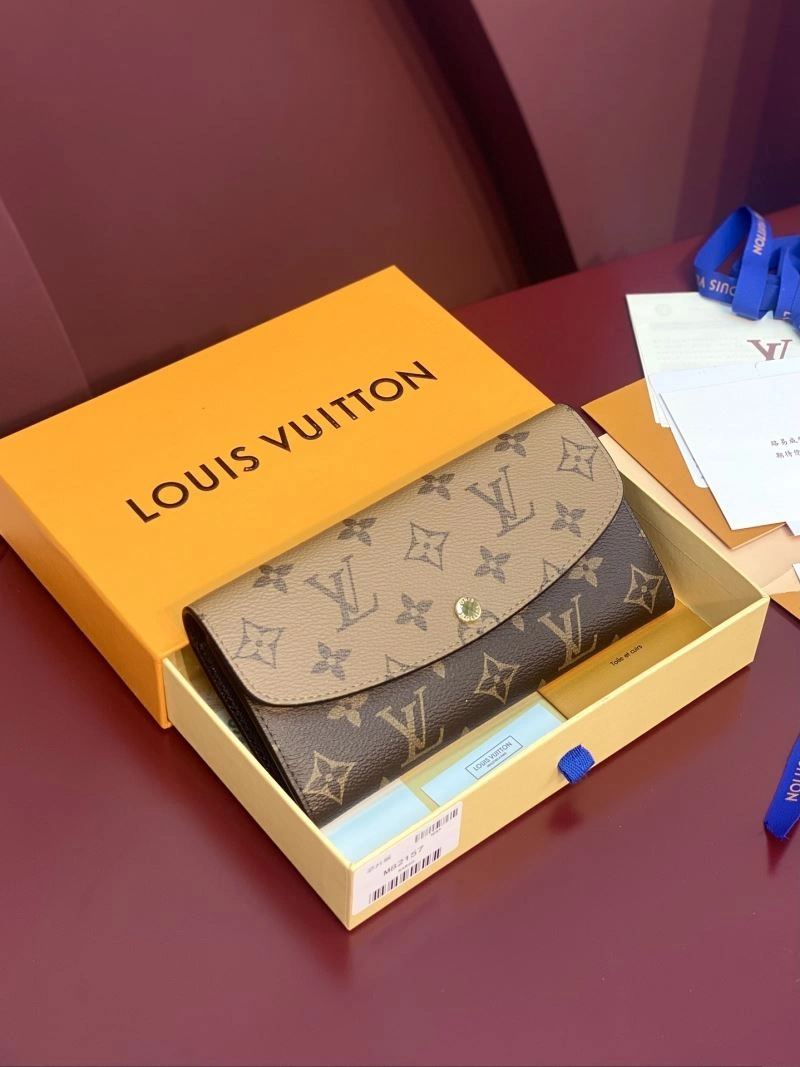 Timeless Louis Vuitton Wallets Purse 57261