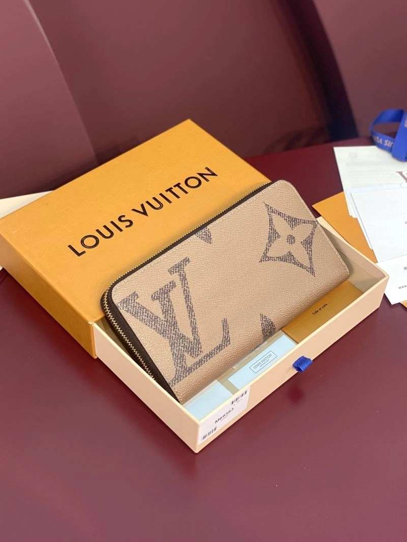 Louis Vuitton Wallets Purse FastDry 57252
