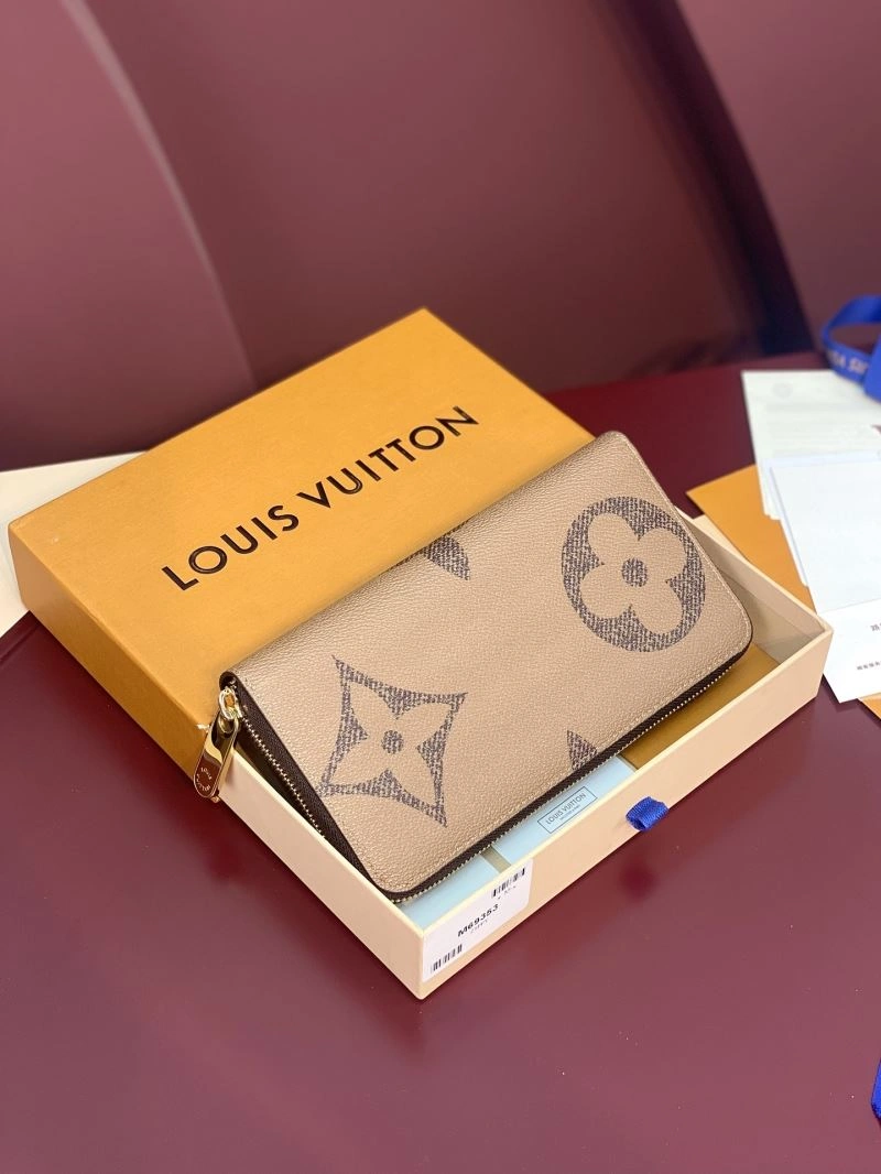Louis Vuitton Wallets Purse FastDry 57252