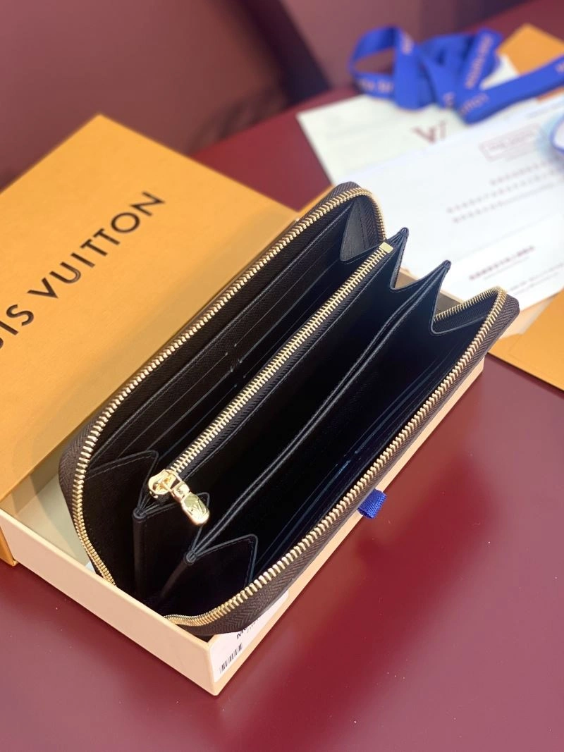 Louis Vuitton Wallets Purse FastDry 57252