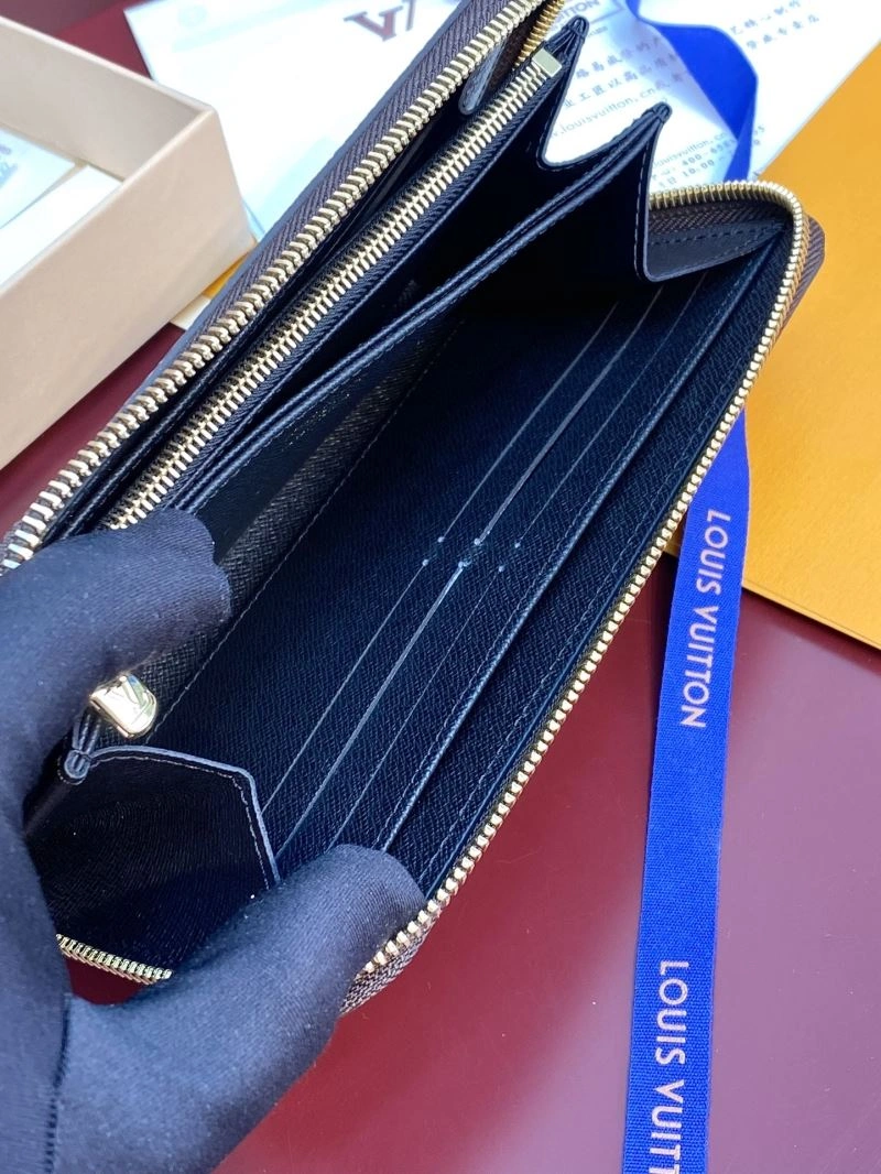 Louis Vuitton Wallets Purse FastDry 57252