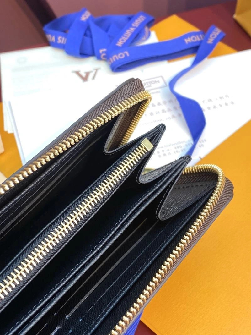 Louis Vuitton Wallets Purse FastDry 57252