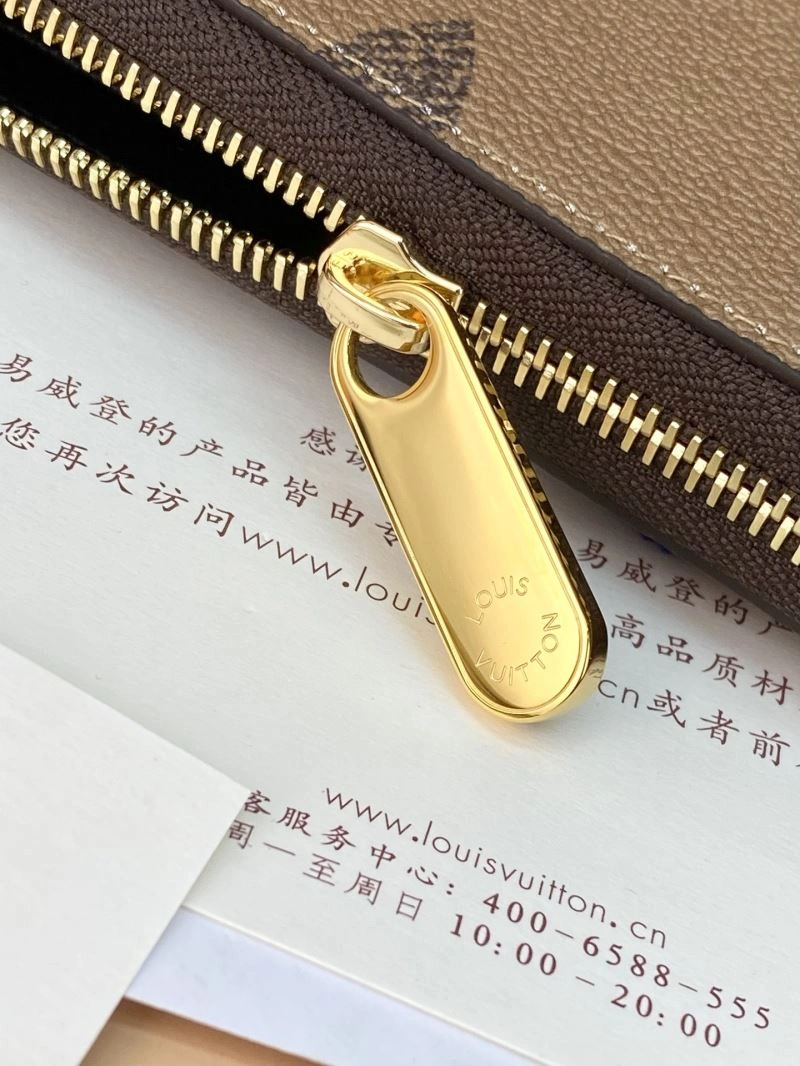 Louis Vuitton Wallets Purse FastDry 57252
