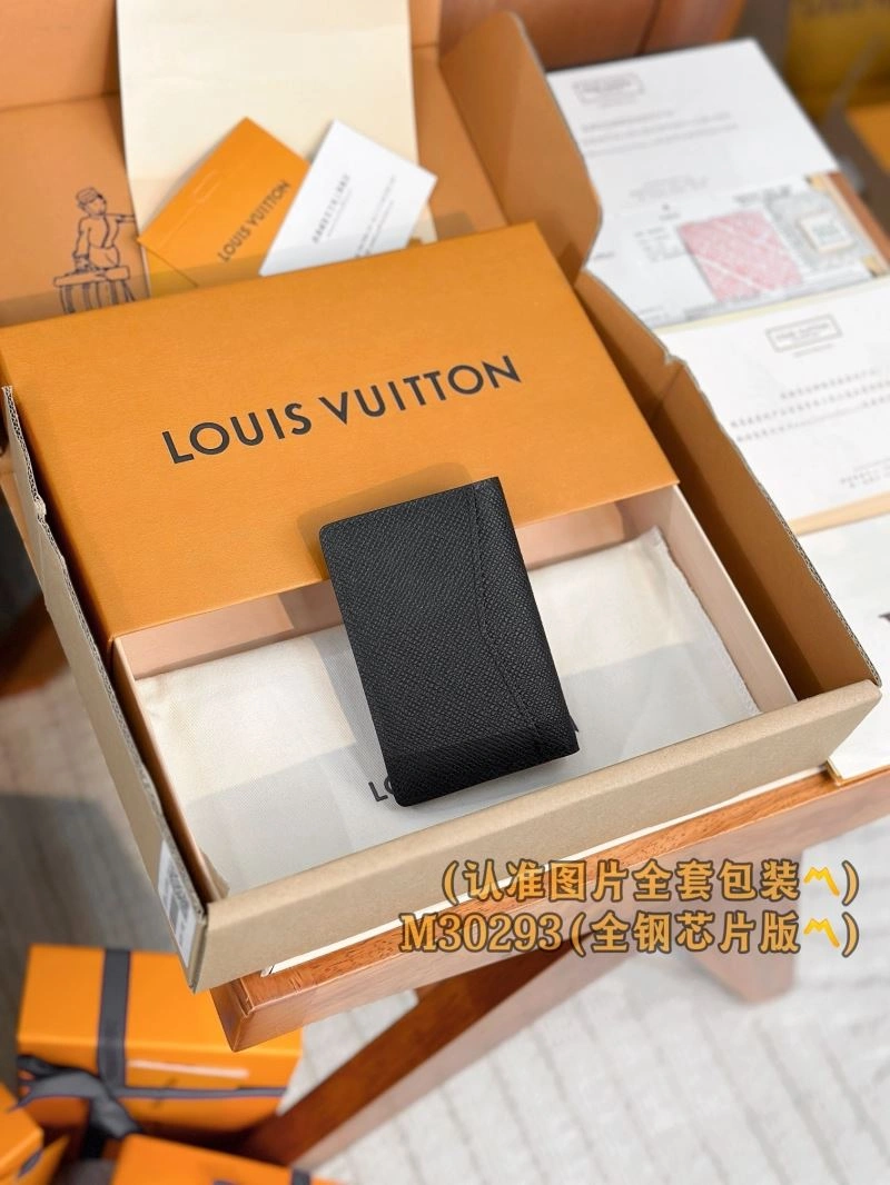 Louis Vuitton Wallets Purse Lightweight 57268