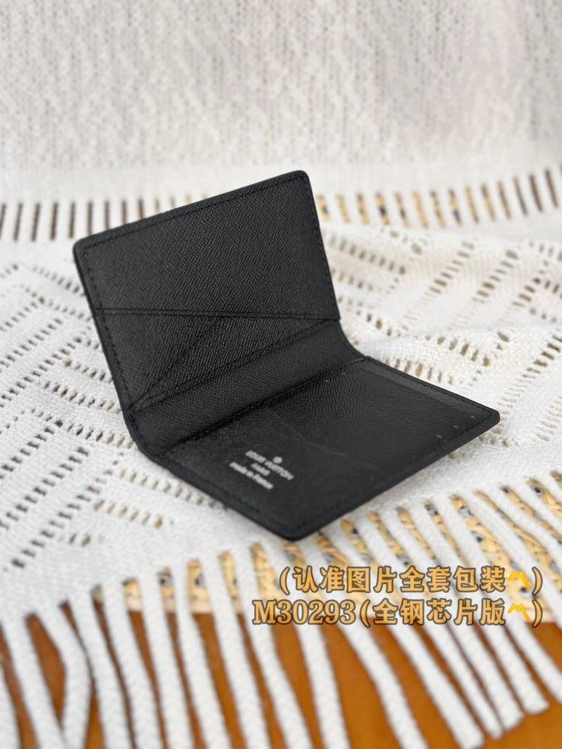 Louis Vuitton Wallets Purse Lightweight 57268