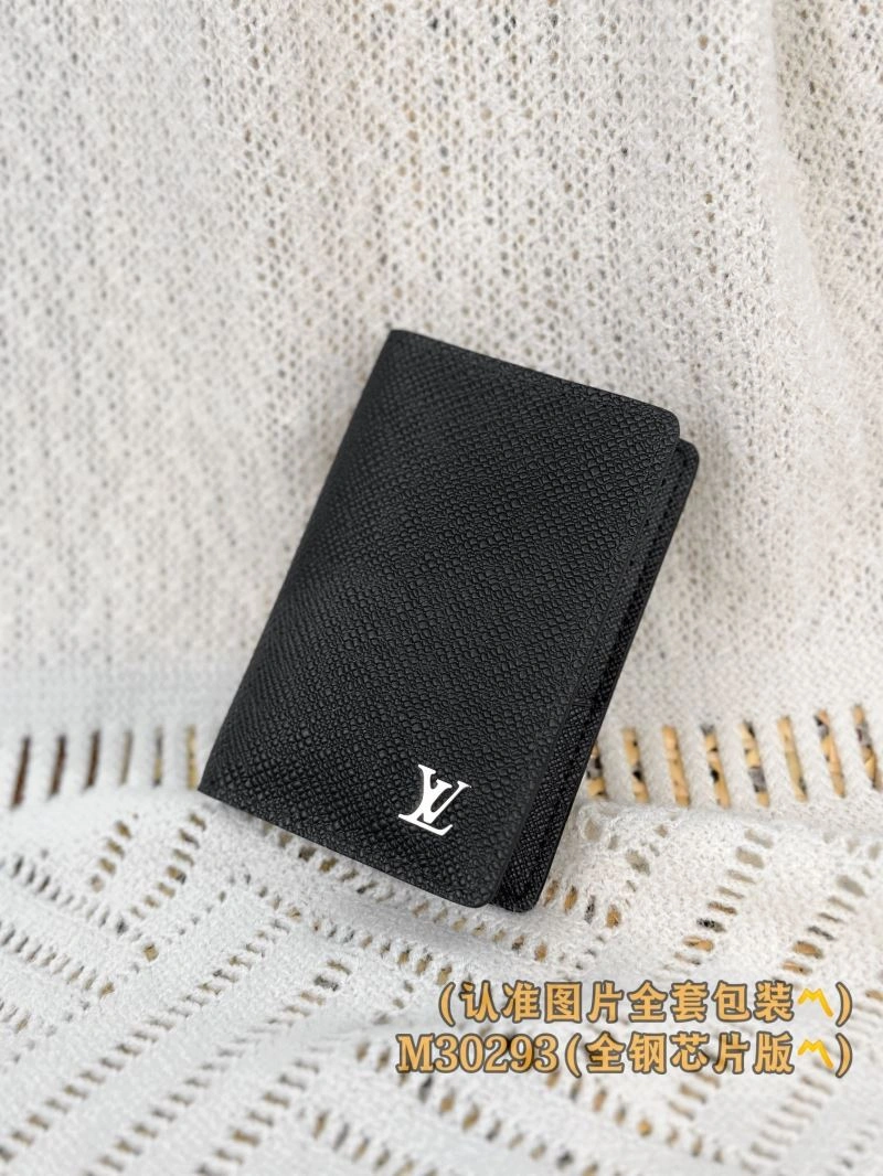 Louis Vuitton Wallets Purse Lightweight 57268