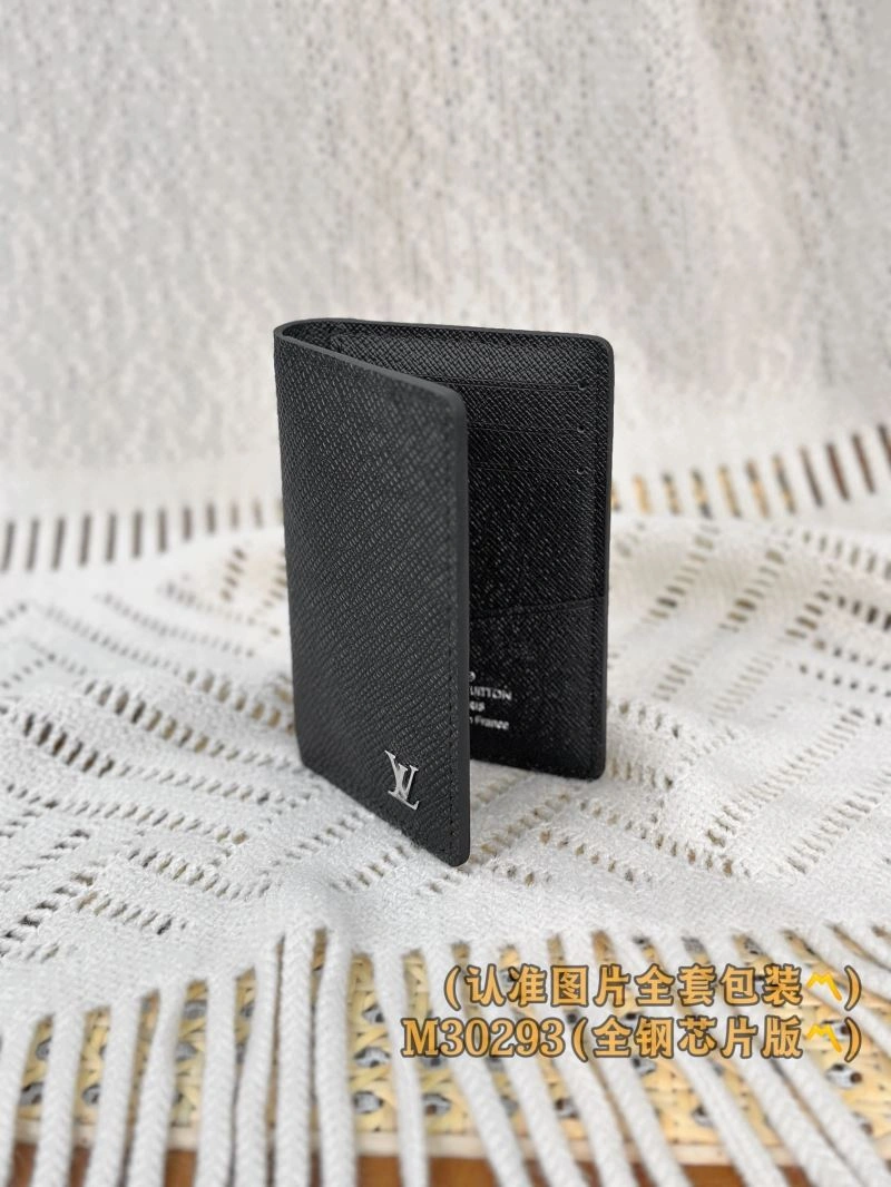 Louis Vuitton Wallets Purse Lightweight 57268