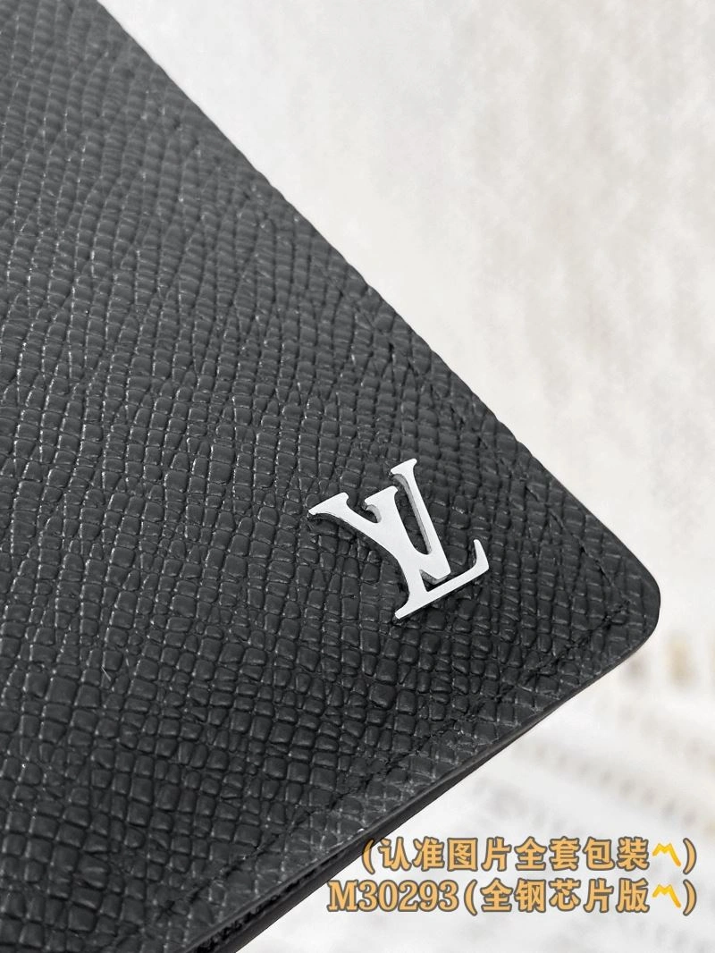 Louis Vuitton Wallets Purse Lightweight 57268