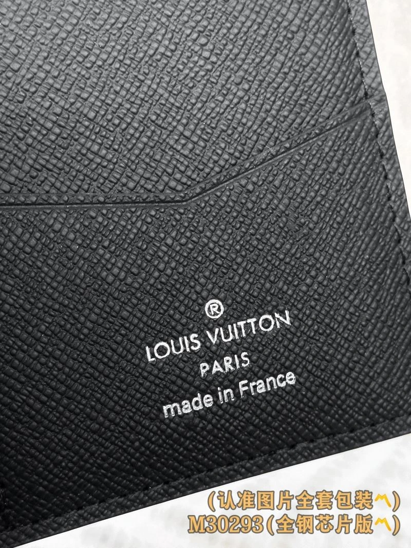 Louis Vuitton Wallets Purse Lightweight 57268