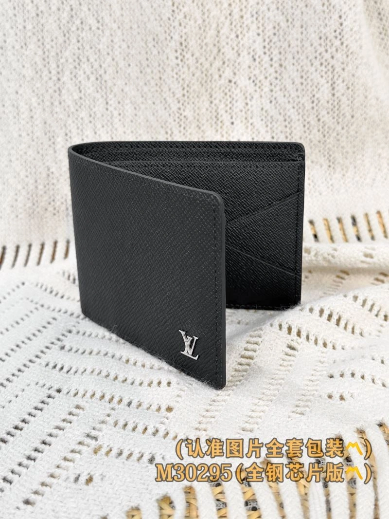 Flexible Louis Vuitton Wallets Purse 57264