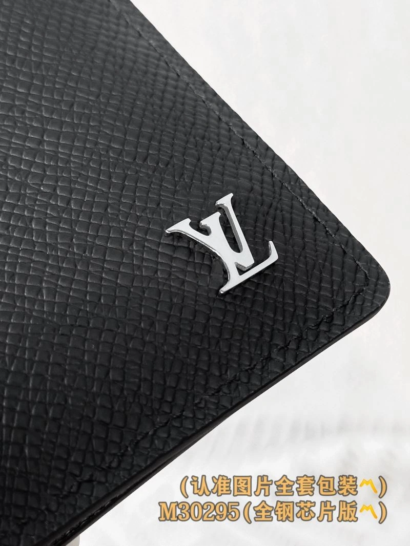 Flexible Louis Vuitton Wallets Purse 57264