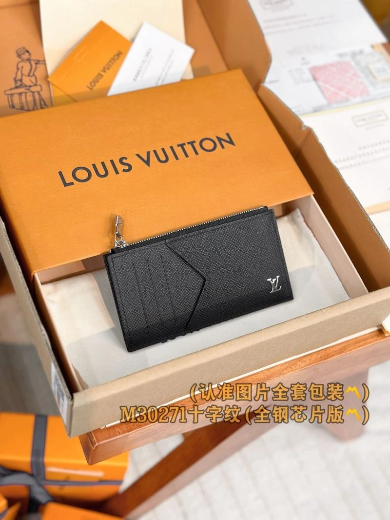 Sporty Louis Vuitton Wallets Purse 57249