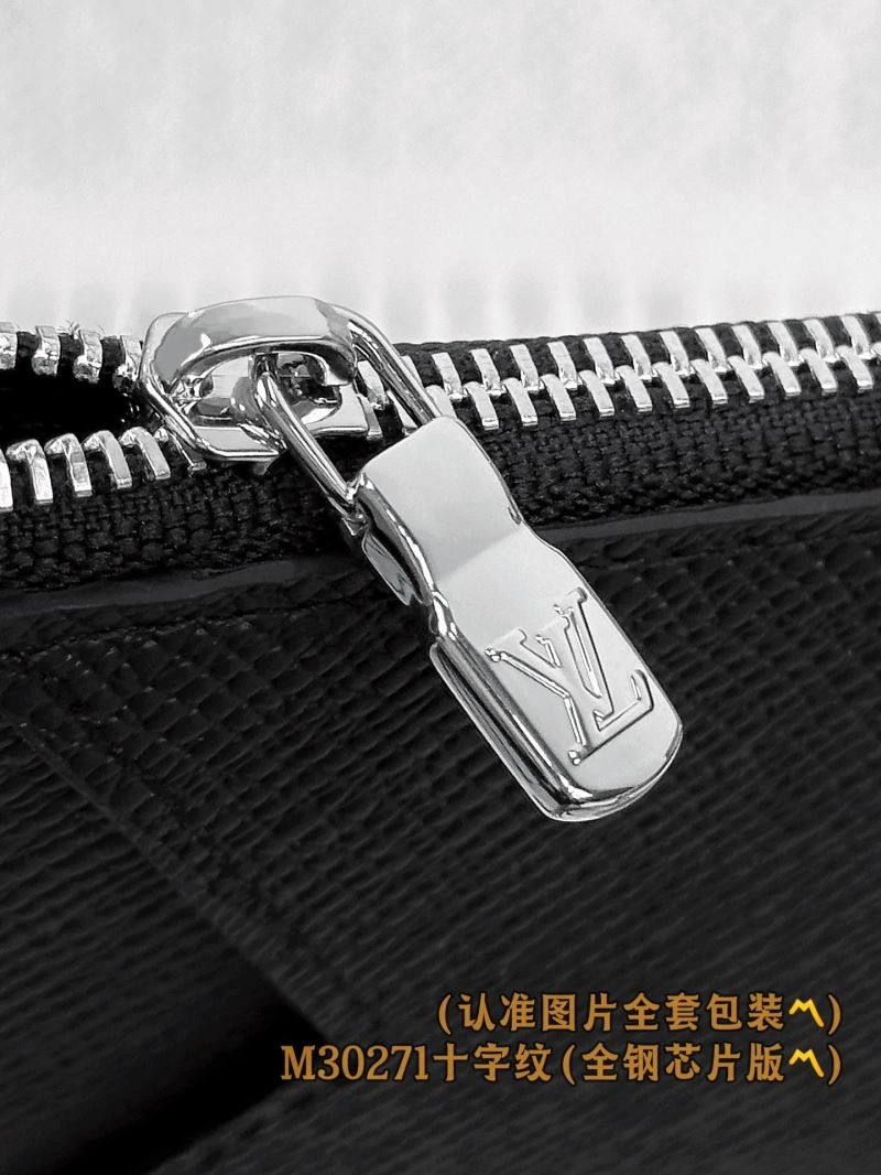 Sporty Louis Vuitton Wallets Purse 57249