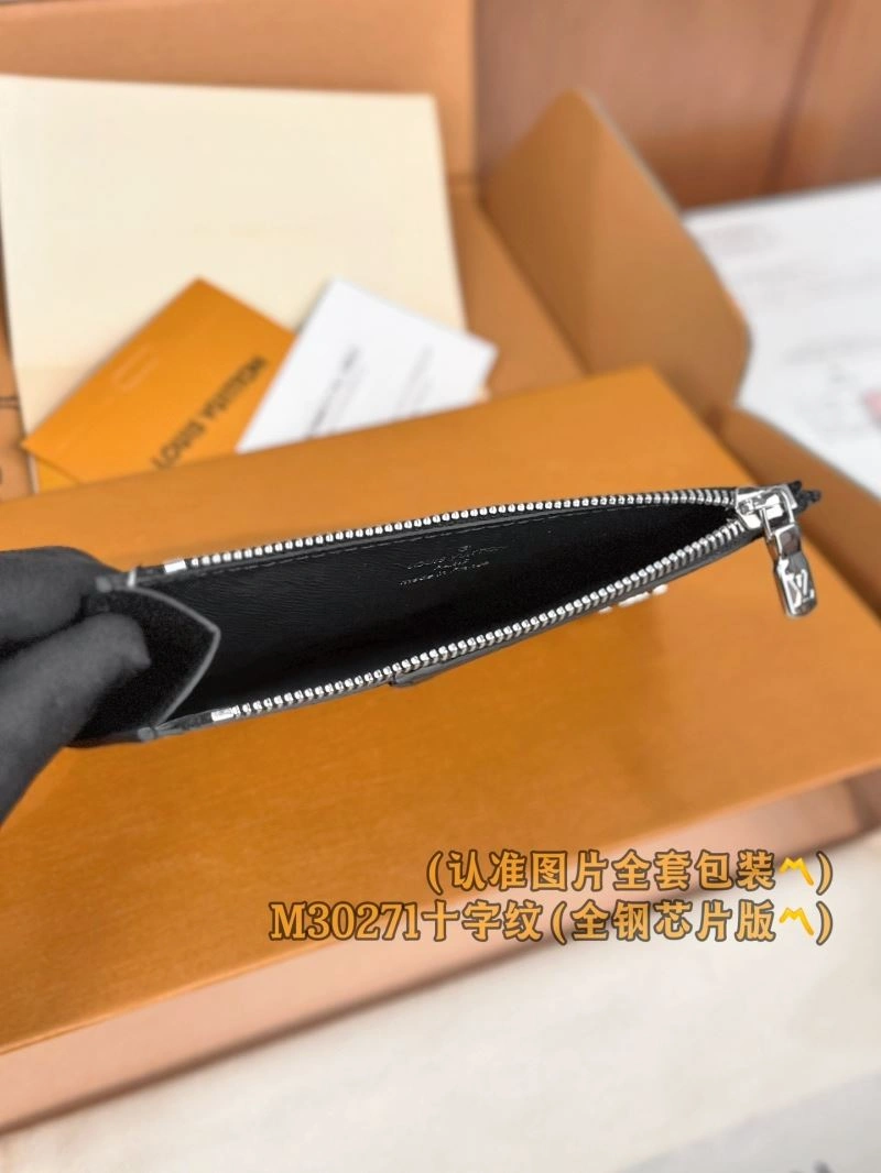 Sporty Louis Vuitton Wallets Purse 57249