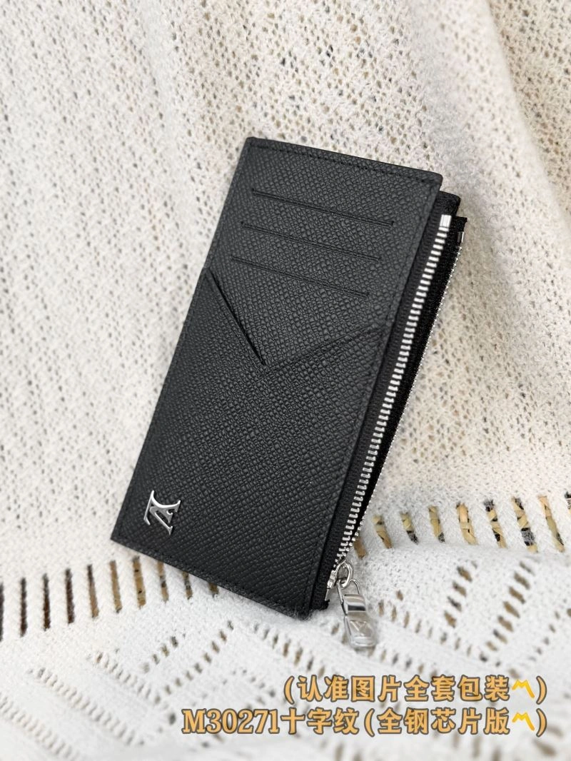 Sporty Louis Vuitton Wallets Purse 57249