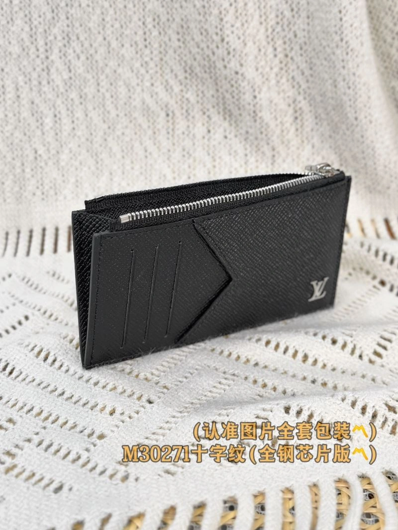 Sporty Louis Vuitton Wallets Purse 57249
